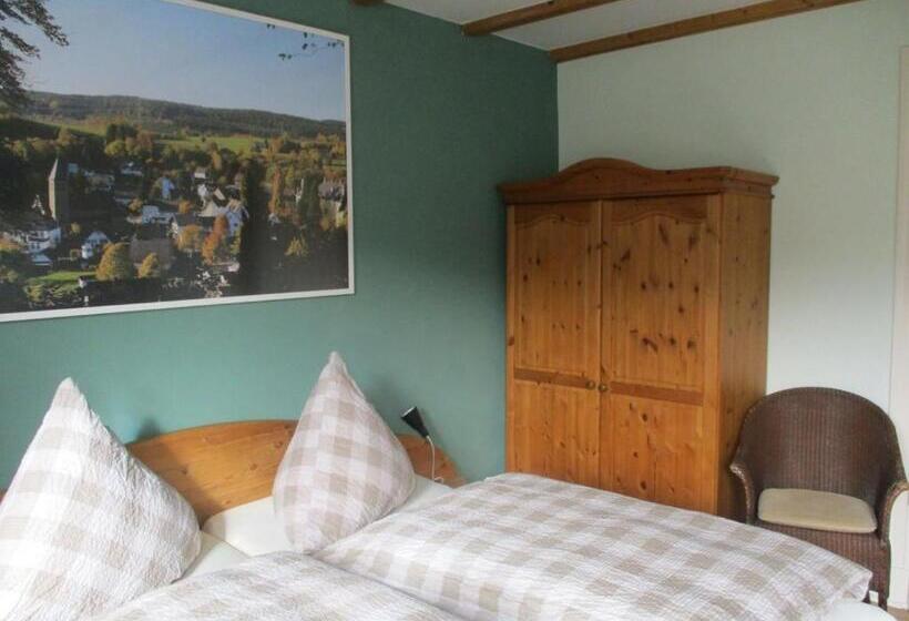 فندق صغير Gasthof Susewind