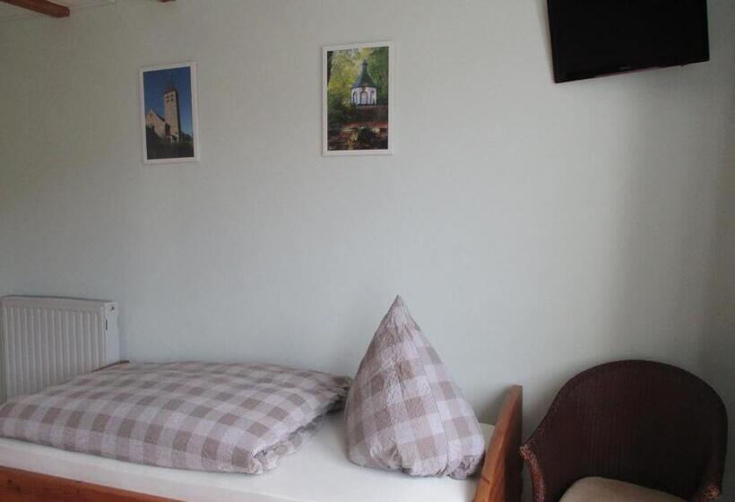 فندق صغير Gasthof Susewind