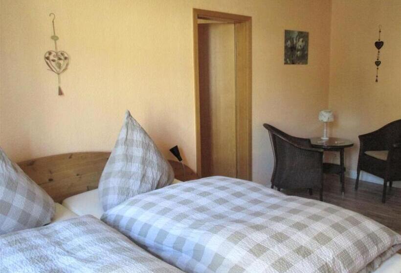 فندق صغير Gasthof Susewind