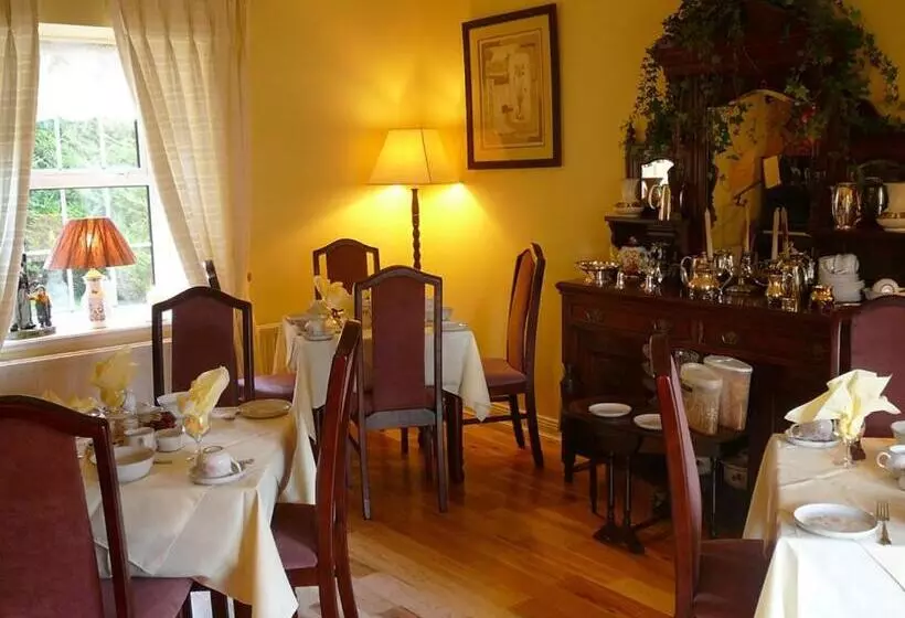 Annalee House B&b