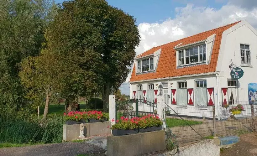 B&b Beemsterlust