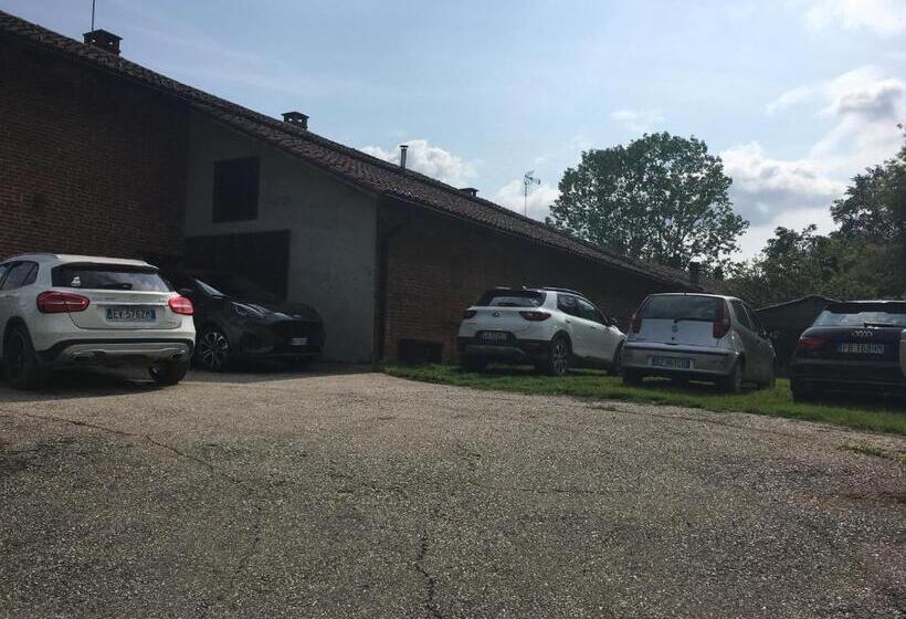 B&b Cascina Dei Levrieri