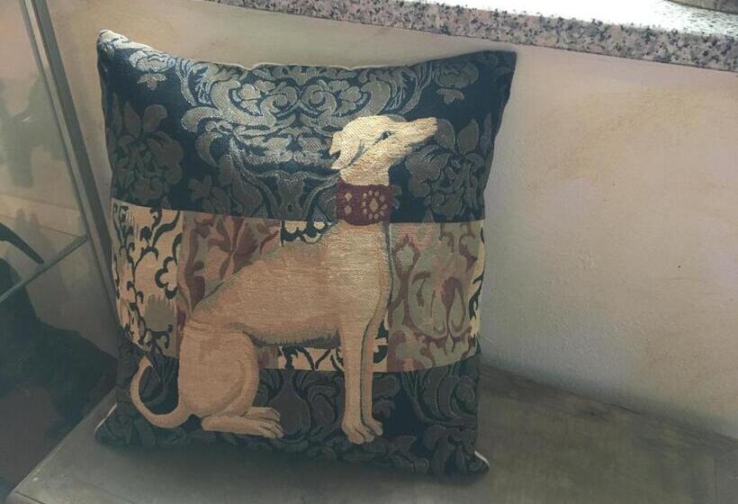 B&b Cascina Dei Levrieri