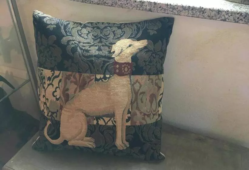 B&b Cascina Dei Levrieri