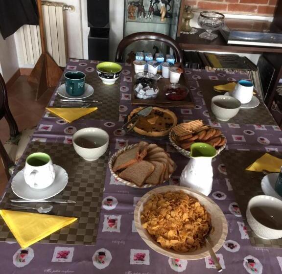 B&b Cascina Dei Levrieri