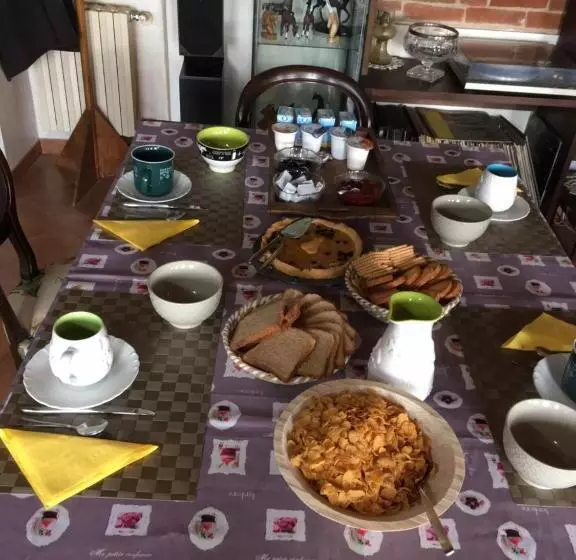 B&b Cascina Dei Levrieri