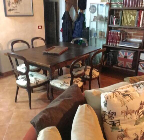 B&b Cascina Dei Levrieri