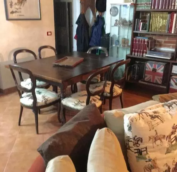 B&b Cascina Dei Levrieri