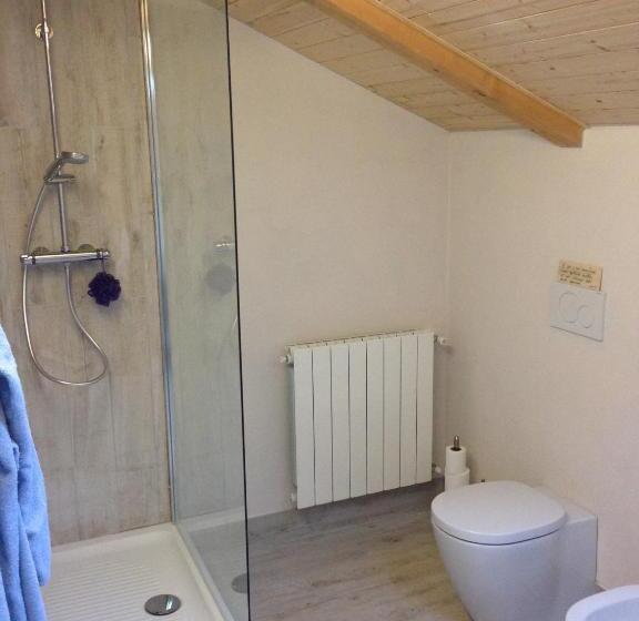 B&b Cascina Dei Levrieri