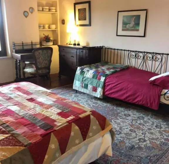 B&b Cascina Dei Levrieri