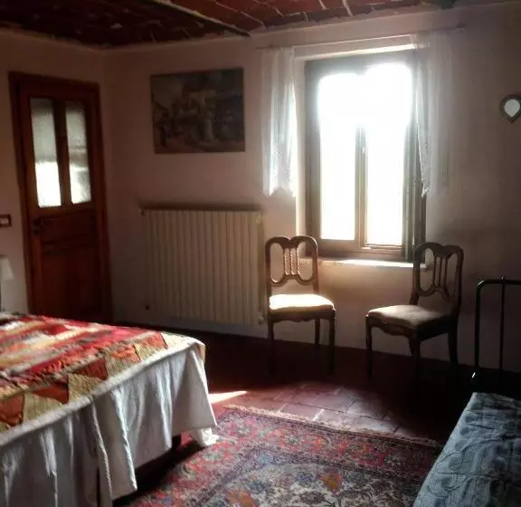 B&b Cascina Dei Levrieri