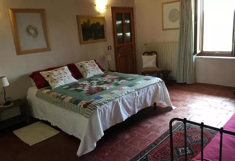 B&b Cascina Dei Levrieri