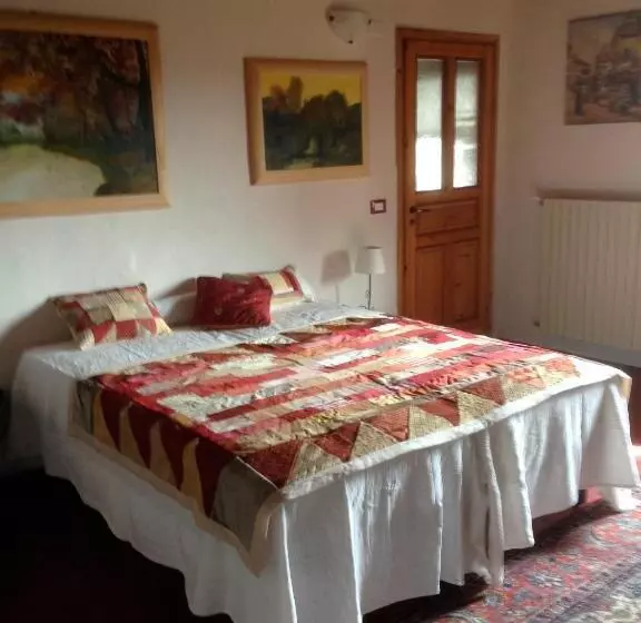 B&b Cascina Dei Levrieri