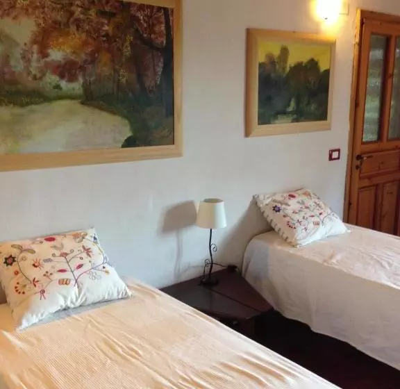 B&b Cascina Dei Levrieri