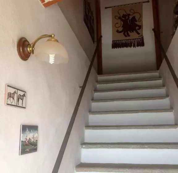 B&b Cascina Dei Levrieri