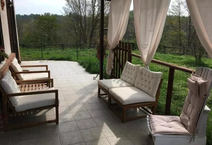 B&b Cascina Dei Levrieri