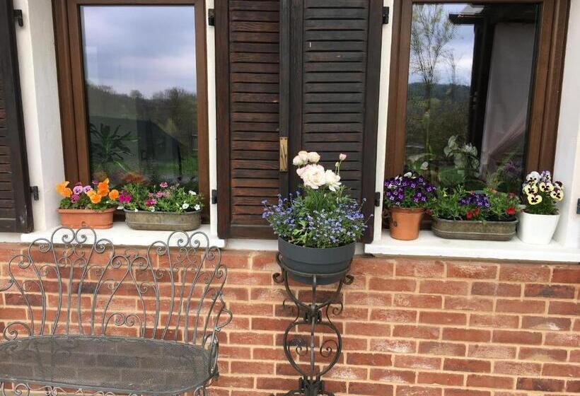 B&b Cascina Dei Levrieri