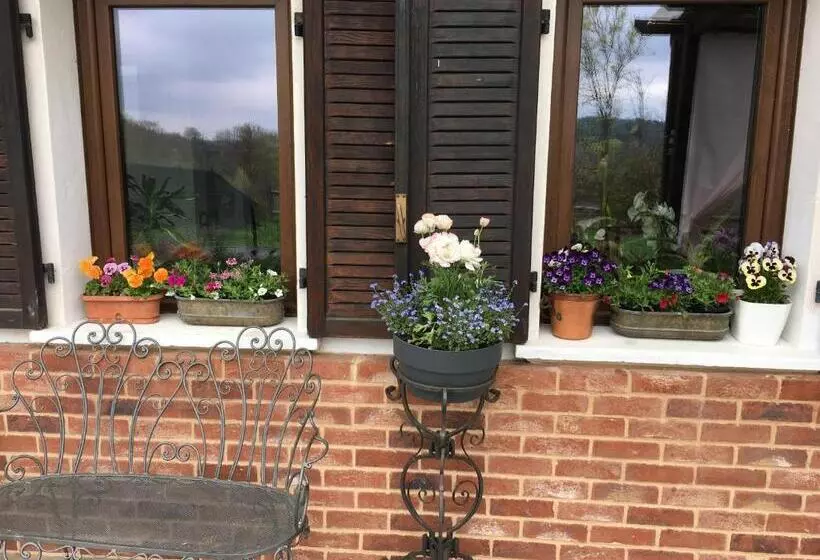 B&b Cascina Dei Levrieri