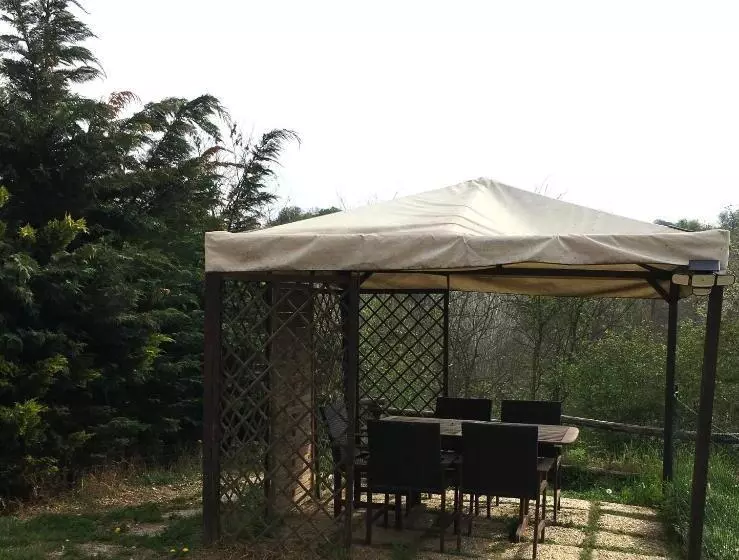 B&b Cascina Dei Levrieri