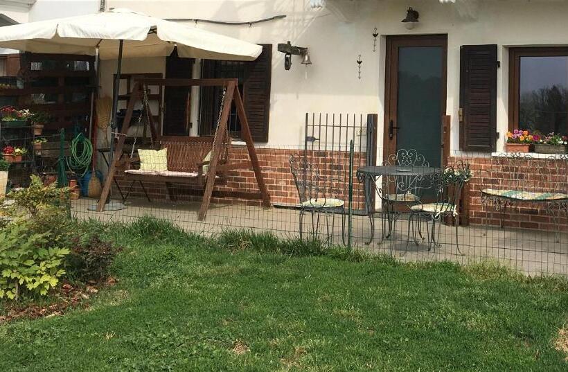 B&b Cascina Dei Levrieri