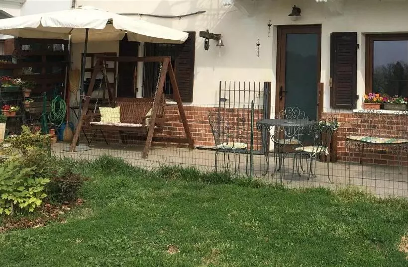 B&b Cascina Dei Levrieri