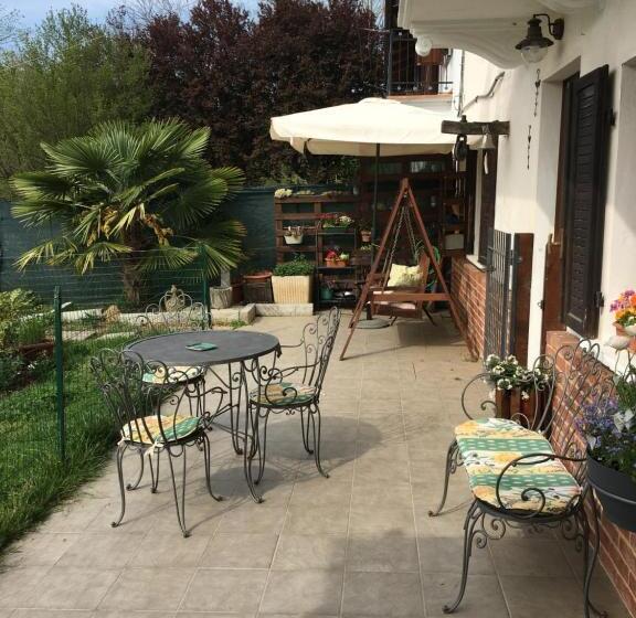 B&b Cascina Dei Levrieri