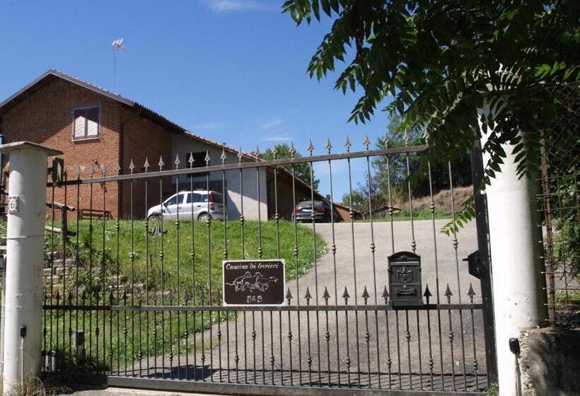 B&b Cascina Dei Levrieri