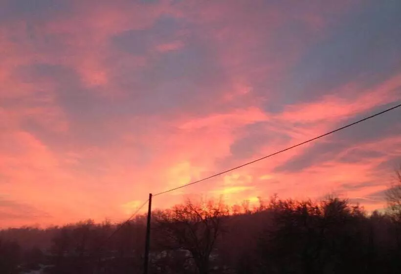 B&b Cascina Dei Levrieri