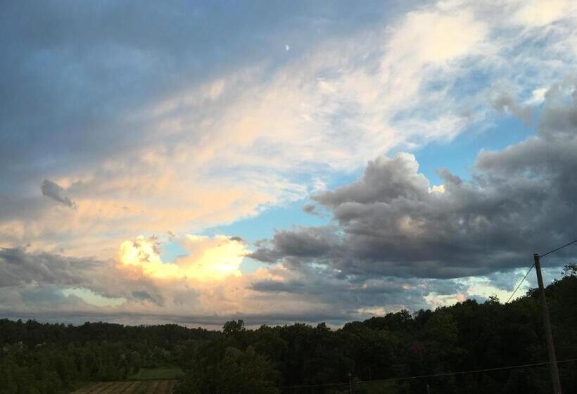 B&b Cascina Dei Levrieri