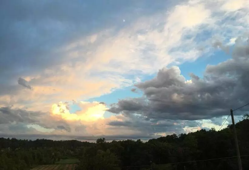 B&b Cascina Dei Levrieri