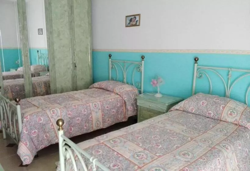 B&b Lago Mulargia