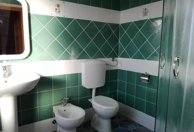 B&b Lago Mulargia