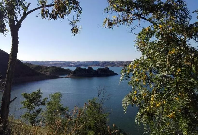 B&b Lago Mulargia