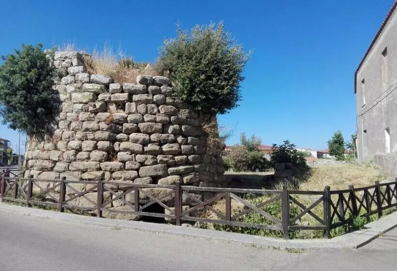B&b Lago Mulargia