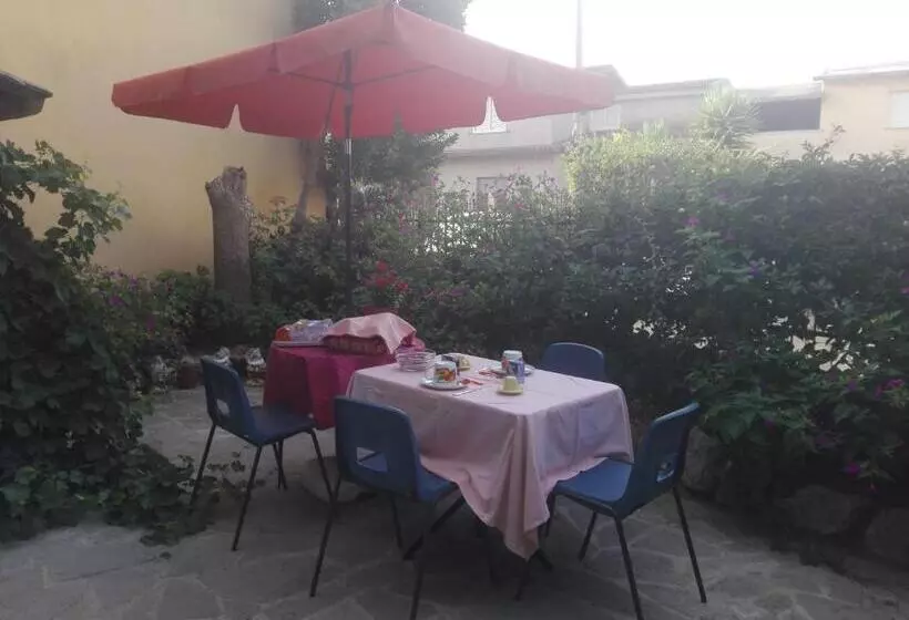 B&b Lago Mulargia