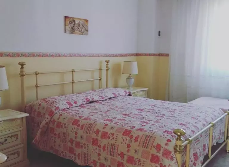 B&b Lago Mulargia