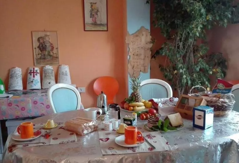 B&b Lago Mulargia