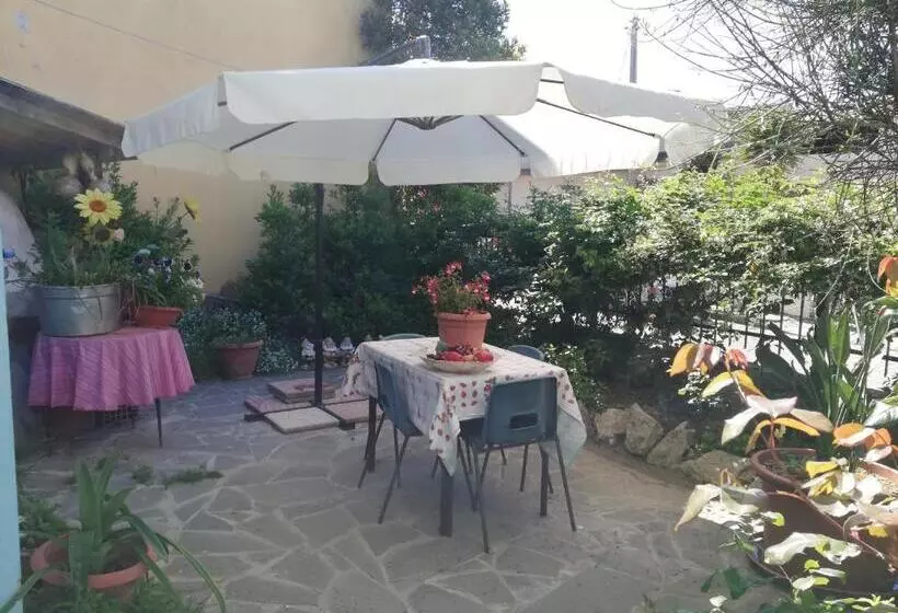 B&b Lago Mulargia