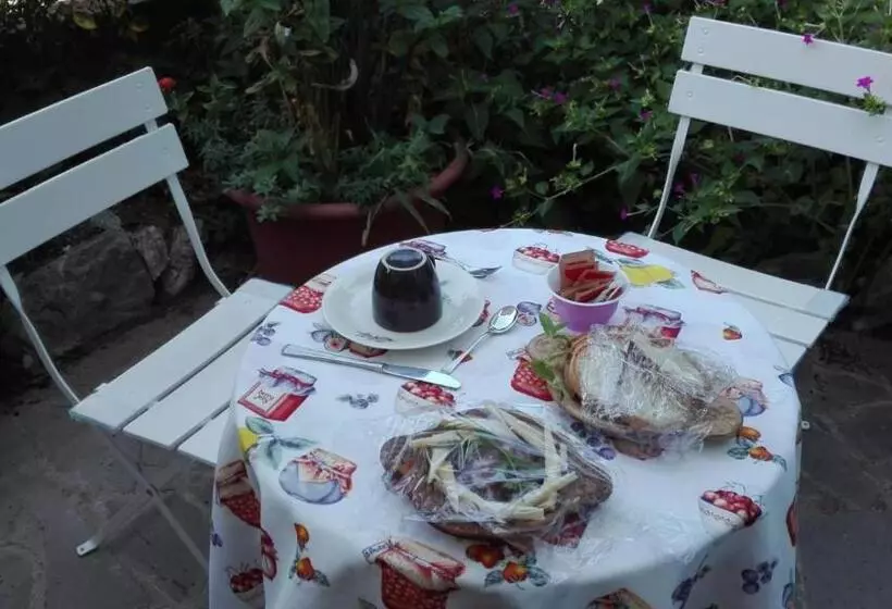 B&b Lago Mulargia