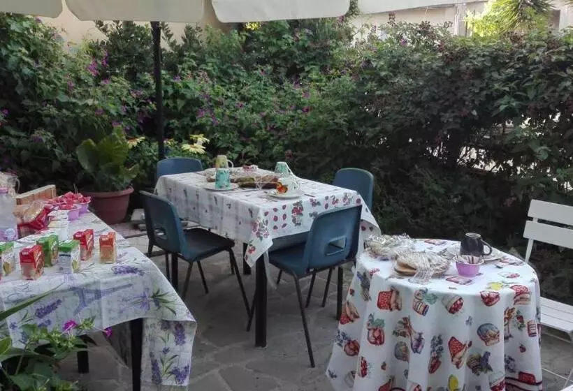 B&b Lago Mulargia