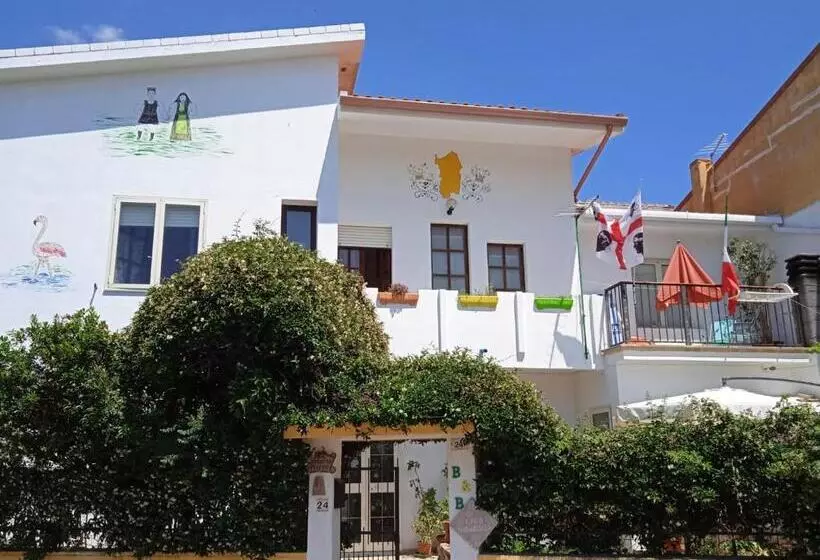 B&b Lago Mulargia
