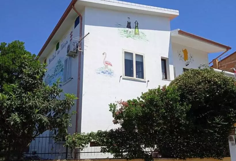 B&b Lago Mulargia
