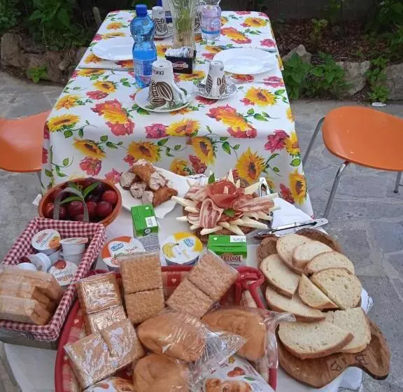 B&b Lago Mulargia