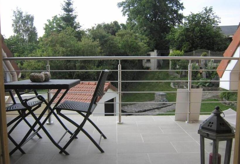 Bed and Breakfast Au Chardon Bleu