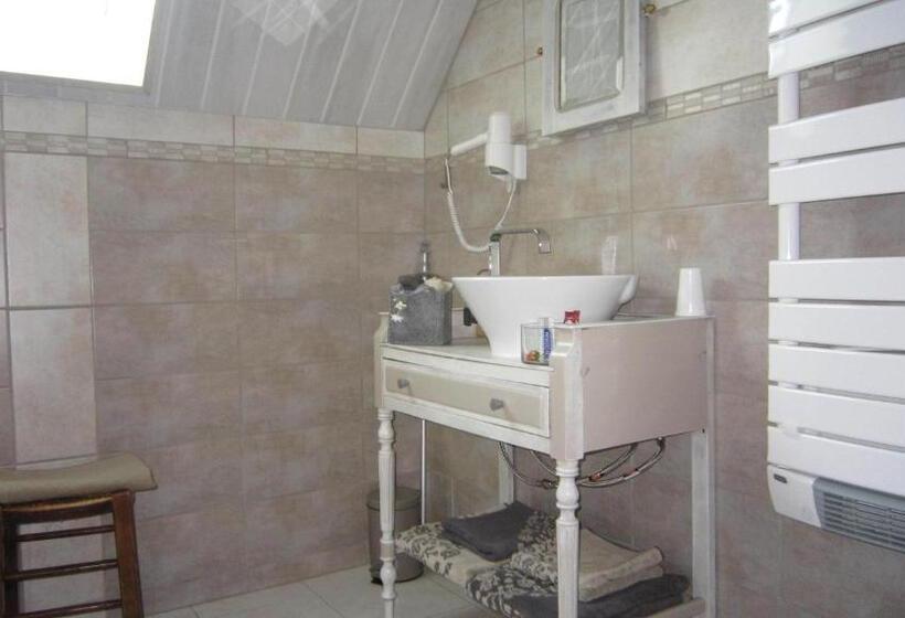 Bed and Breakfast Au Chardon Bleu