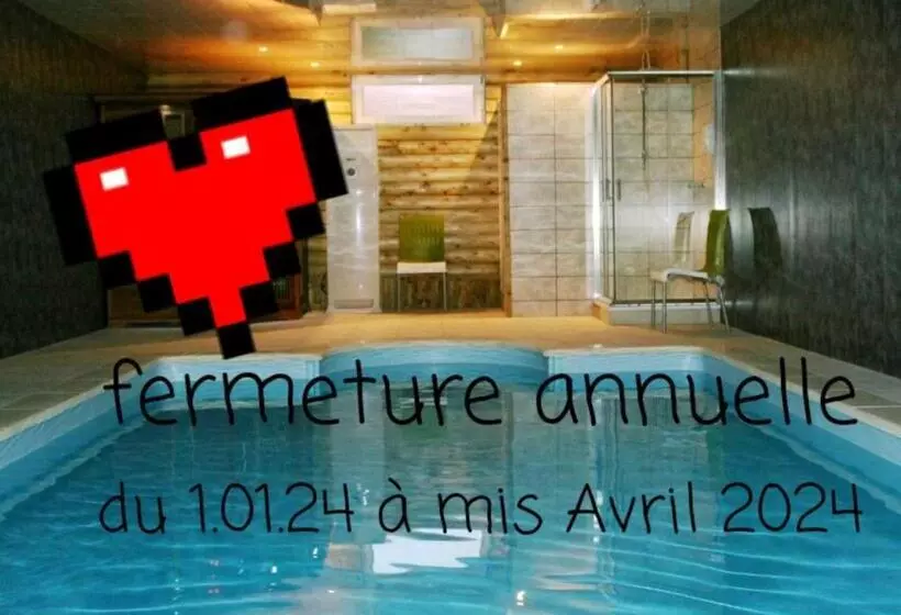 ベッドアンドブレックファースト Au Chardon Bleu