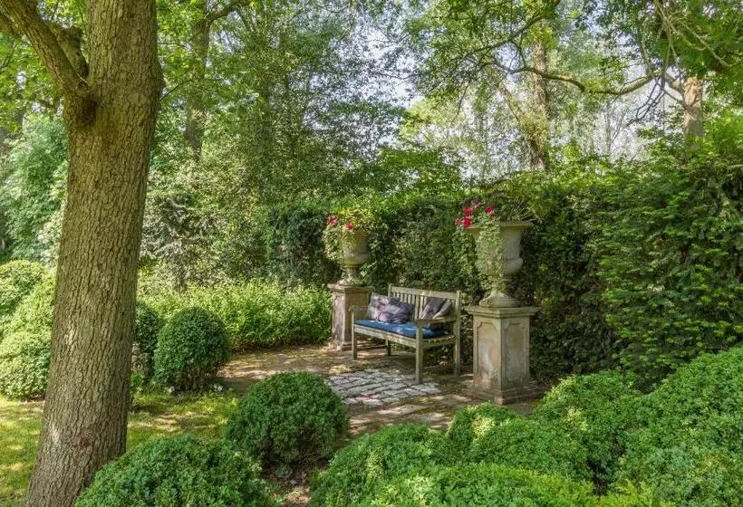 Aamiaismajoitus (B&B) Bij Janneke