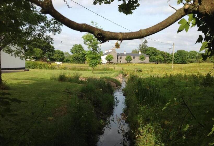 住宿加早餐  Cartron House