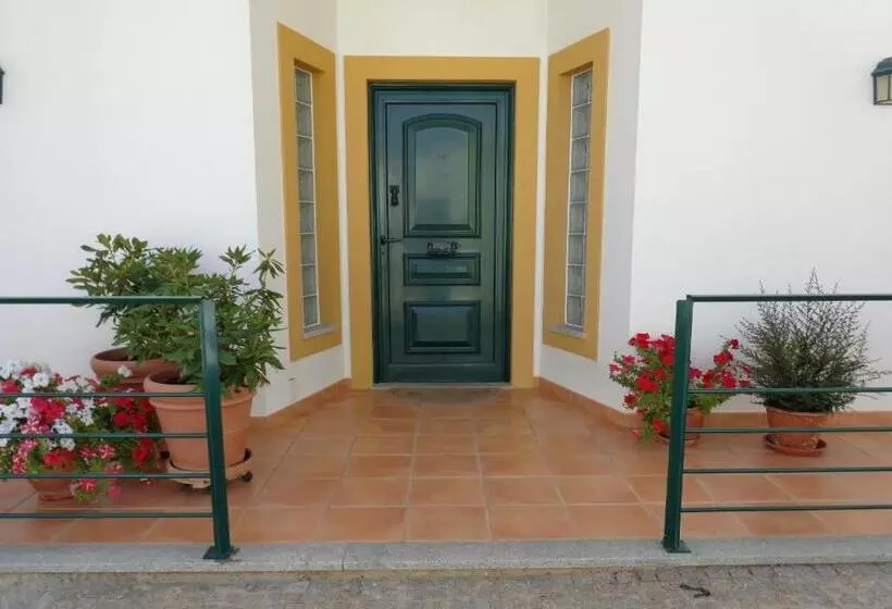 ベッドアンドブレックファースト Casa Das Estevas