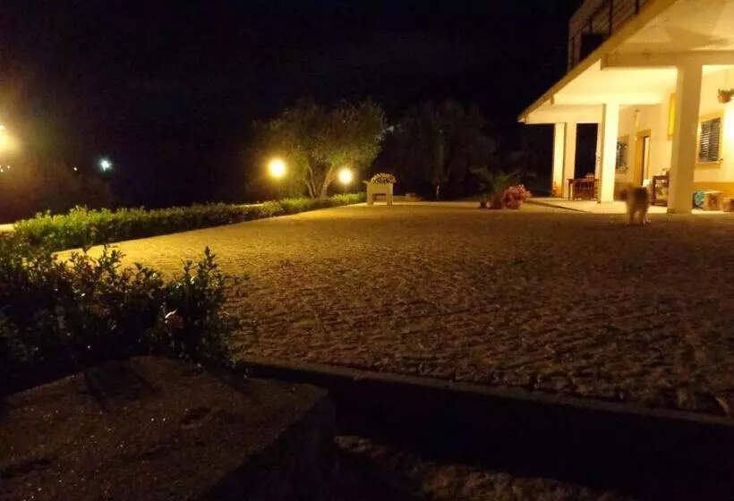 ベッドアンドブレックファースト Casa Das Estevas